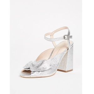 Loeffler Randall Leigh Bow Sandal